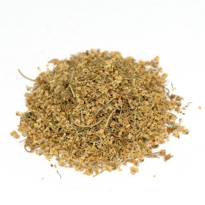 Starwest Organic Elderflowers