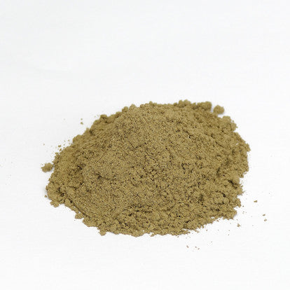 Starwest Organic Eyebright Herb Powder 4oz