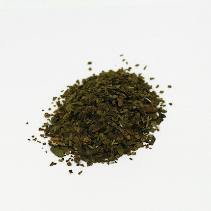 Starwest Organic Ginkgo Leaf