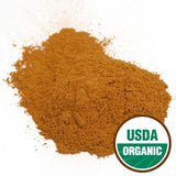 Starwest Cinnamon Powder Ceylon Organic