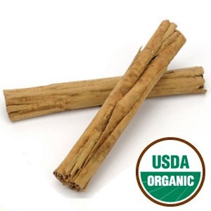 Starwest Cinnamon Stick 5" Ceylon Organic