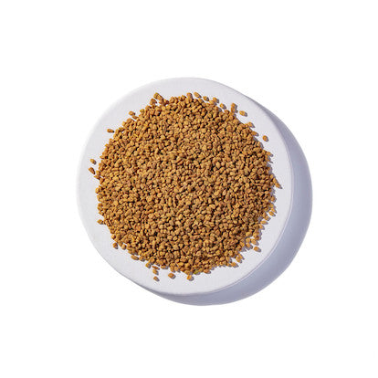 Starwest Organic Fenugreek Seed
