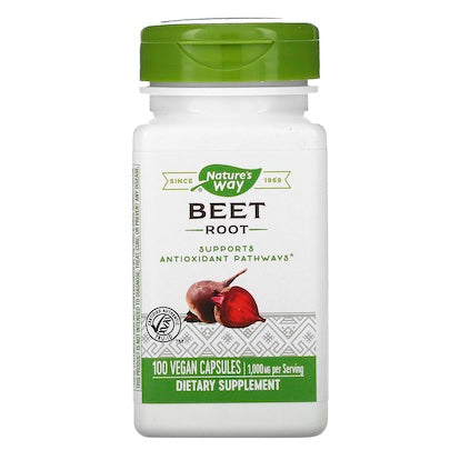 Nature's Way Beet Root