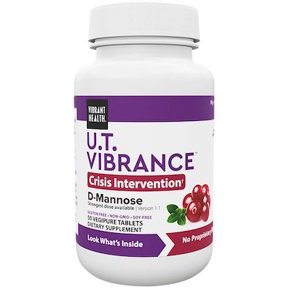 Vibrant Health U.T. Vibrance