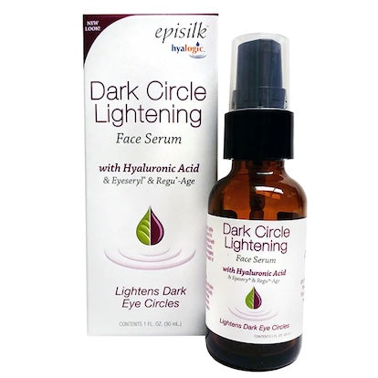 Hyalogic Dark Circle Lightening Face Serum