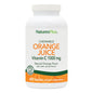 Natures Plus Chewable Orange Juice Vitamin C 1000 mg