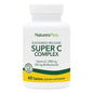 Natures Plus Super C Complex