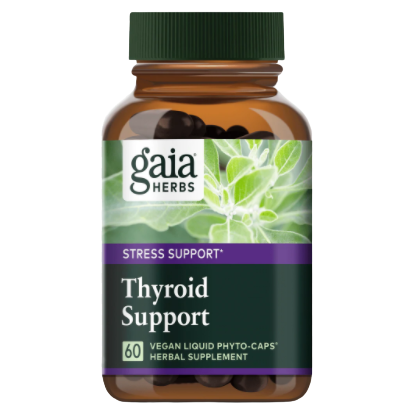 Gaia Thyroid Support