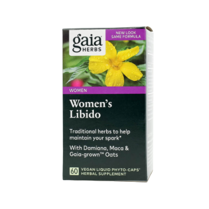 Gaia Women's Libido