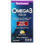 Bluebonnet Omega-3 Fish Oil Heart Health*