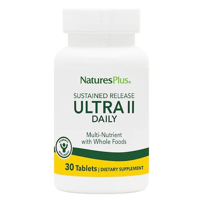 Natures Plus Ultra II Daily