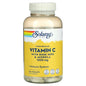 Solaray Vitamin C With Rose Hips & Acerola 1000 mg
