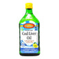 Carlson Cod Liver Oil