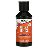 Now Ultra B-12 4 FL OZ