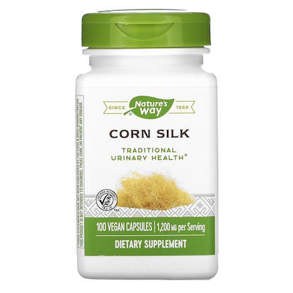 Nature's Way Corn Silk