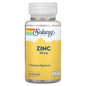 Solaray Zinc 50 mg