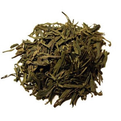 Starwest DragonWell Tea Organic