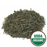 Starwest Chunmee Green Fair Trade Tea Organic