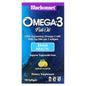 Bluebonnet Omega-3 Fish Oil Brain Health*