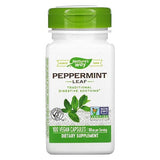 Nature's Way Peppermint Leaf
