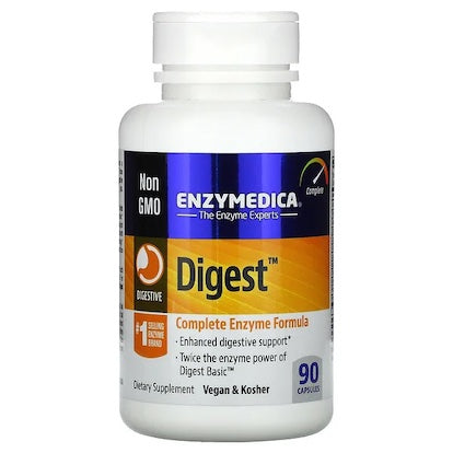 Enzymedica Digest