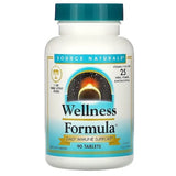 Source Natural Wellness Formula