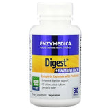 Enzymedica Digest +Probiotics