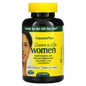 Nature's Plus Source of Life Women Tablets- Multivitamin