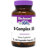 Bluebonnet B-Complex 50