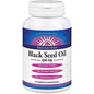 Heritage Store Black Seed Oil Capsules
