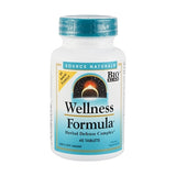 Source Natural Wellness Formula
