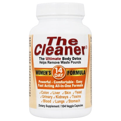 The Cleaner Women's 14 Day Formula