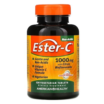 American Health Ester-C 1000 mg