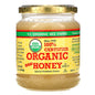 Organic Raw Honey