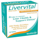 Health Aid Livervital
