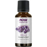 Now Lavender Oil