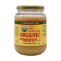 Organic Raw Honey