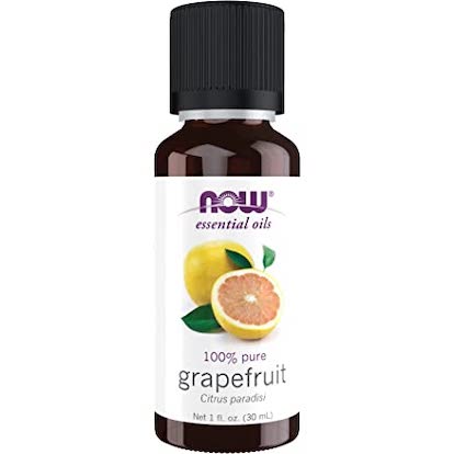 Now Grapefruit Oil