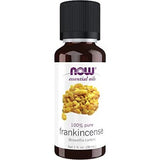 Now 100% Frankincense Oil