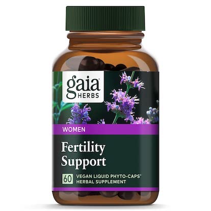 Gaia Fertility Support