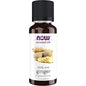 Now Ginger Oil