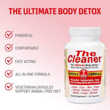 The Cleaner Women's 7 Day Formula