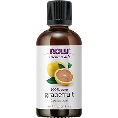 Now Grapefruit Oil
