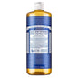 Dr. Bronner's Pure Castile Peppermint Soap