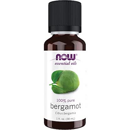 Now Bergamot Oil