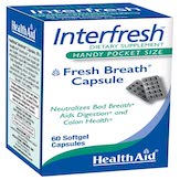 Health Aid Interfresh