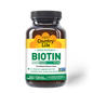 Country Life Biotin 10 mg (10,000 mcg)