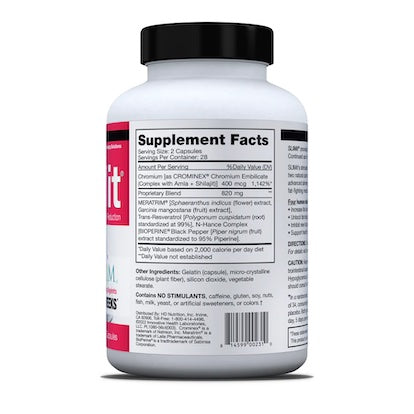 Health Direct Slimit With Meratrim