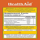 Health Aid Ginkgo Vital 3