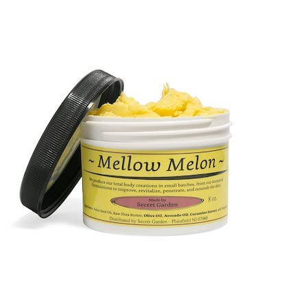 Secret Garden Mellow Melon Body Butter